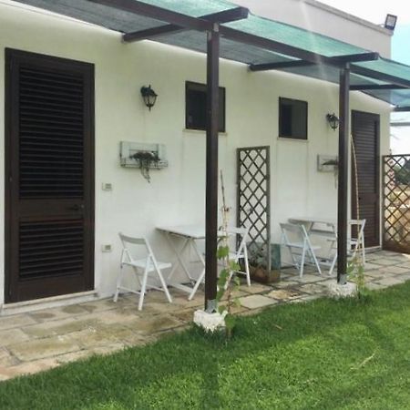 Camere A Sud Est Отранто Экстерьер фото