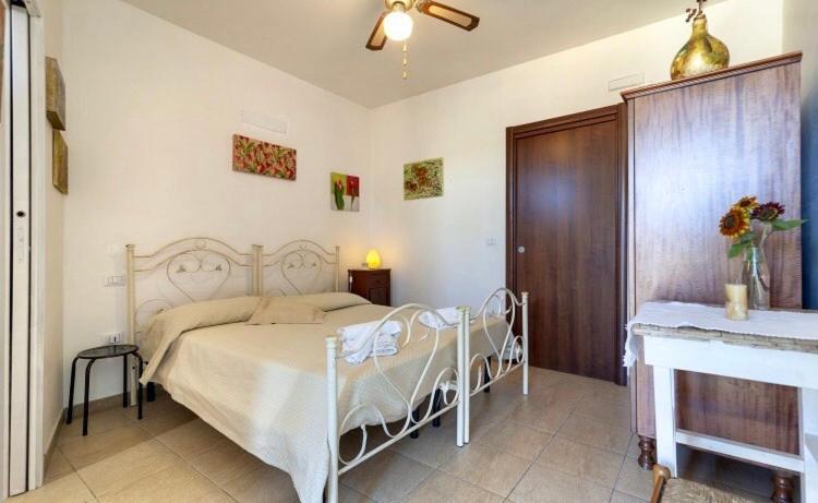 Camere A Sud Est Отранто Экстерьер фото