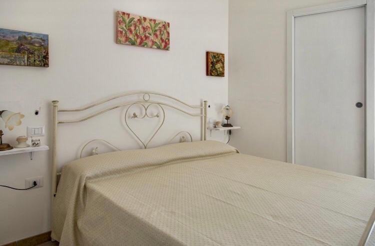 Camere A Sud Est Отранто Экстерьер фото