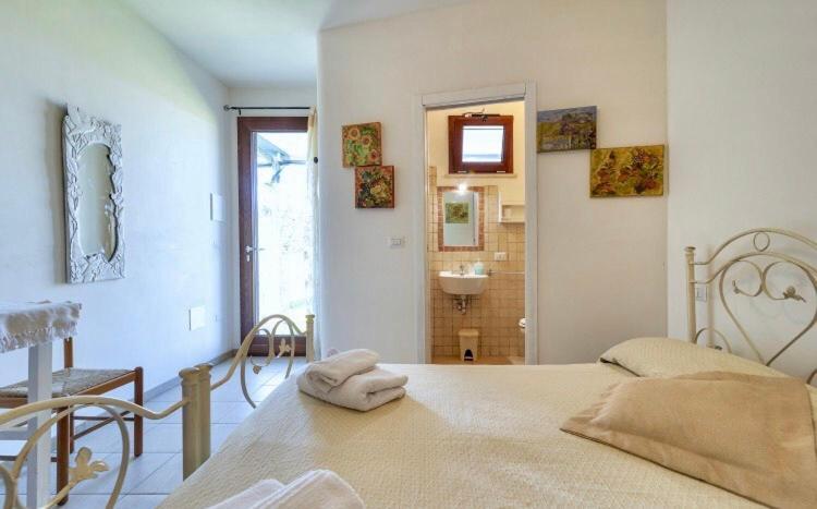 Camere A Sud Est Отранто Экстерьер фото