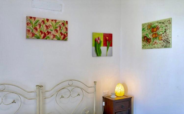 Camere A Sud Est Отранто Экстерьер фото