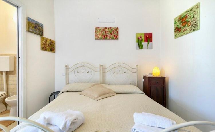 Camere A Sud Est Отранто Экстерьер фото